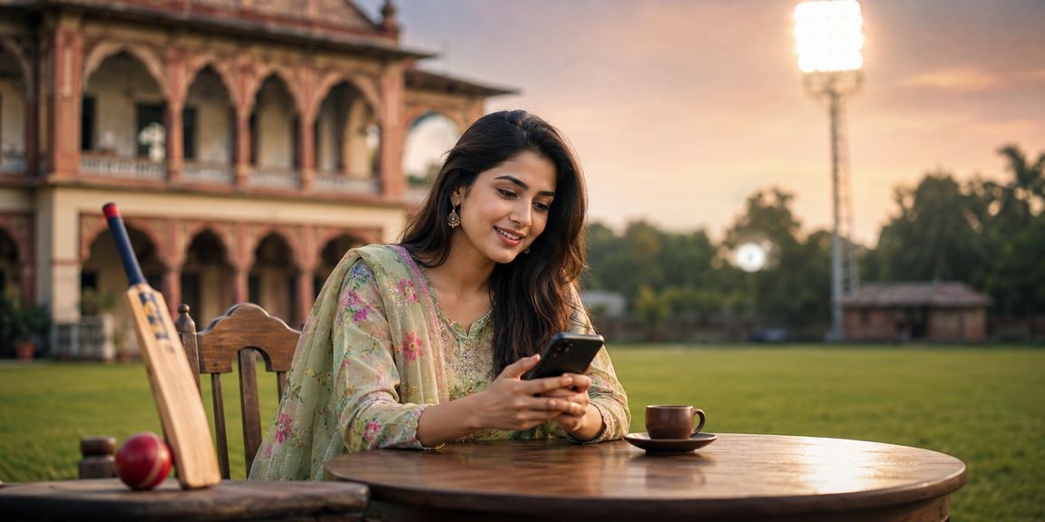 বাংলাদেশে ক্রিকেট বেটিং অভিজ্ঞতা