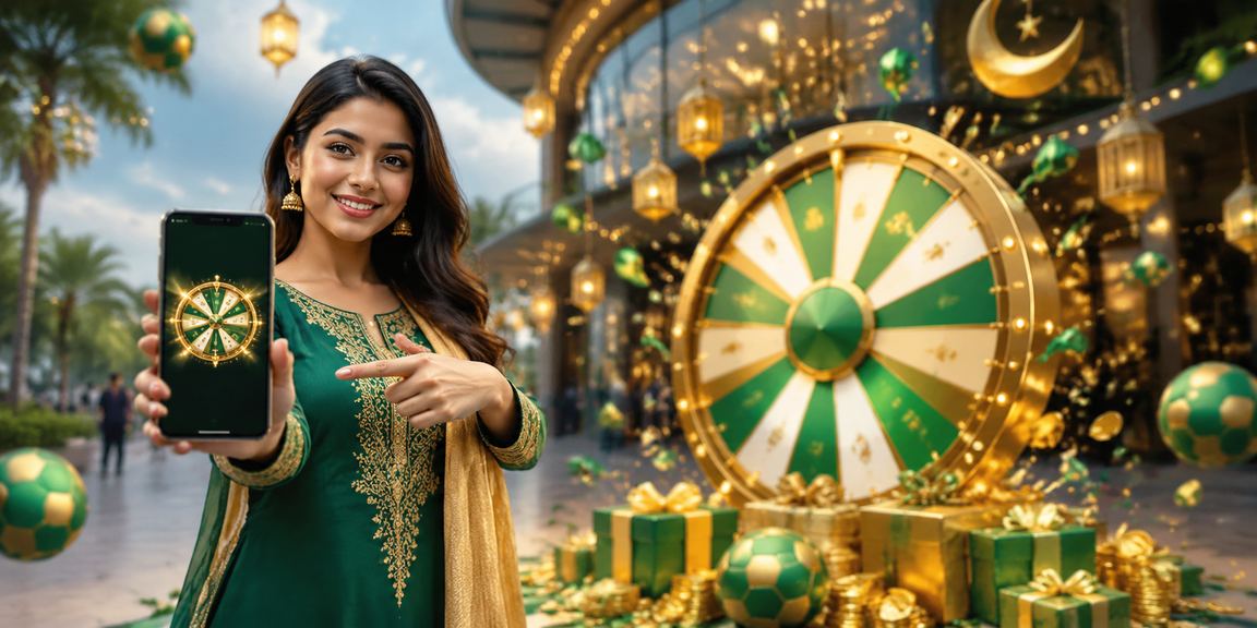 বগুড়ায় ঈদ উৎসবে রুলেট গেমিং আনন্দ
