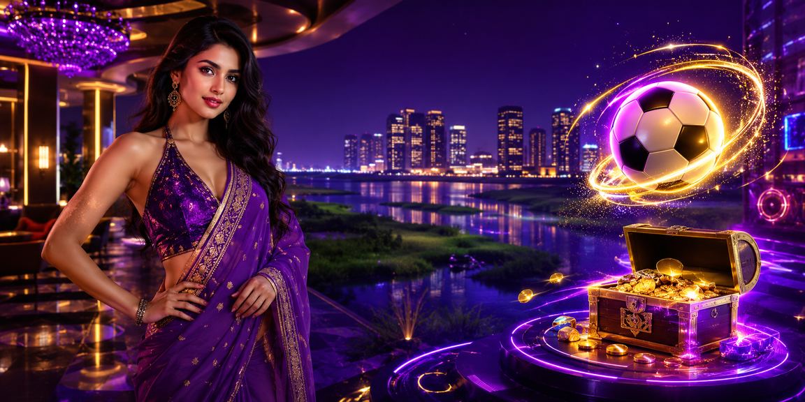 ঢাকায় ফুটবল ম্যাচের নিয়ন আলোয় বেটিং অডস বিশ্লেষণ