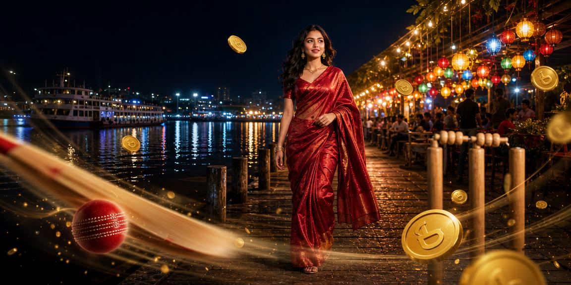 নারায়ণগঞ্জে একজন খেলোয়াড় gt 650 - এ বেটিং করে টাকা উত্তোলন করছেন